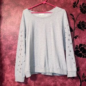 Forever 21 Plus size Sweatshirt
